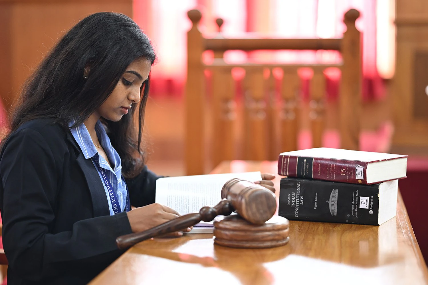 Legal Research & Advocacy
